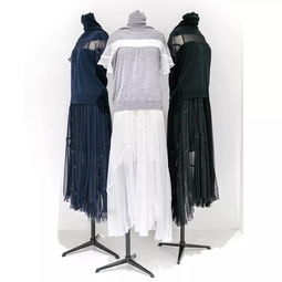 潮流新紀(jì)元 CPFM x Nike 全系列服飾正式發(fā)布，服裝輔料細(xì)節(jié)彰顯匠心