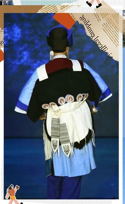 打卡云南第244件小事 探秘世界文化遺產中的納西服飾，一針一線皆是活態非遺