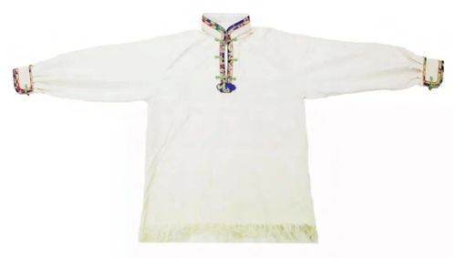 甜野男孩走紅，揭秘其藏族服飾背后的傳統輔料之美