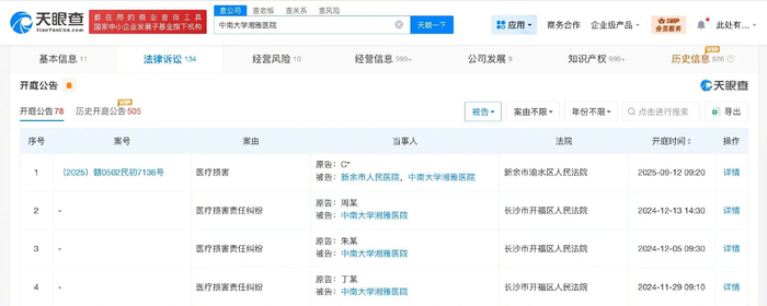 湘雅醫院研究生墜江事件與違規處罰 醫療機構監管與心理健康保障的雙重警示